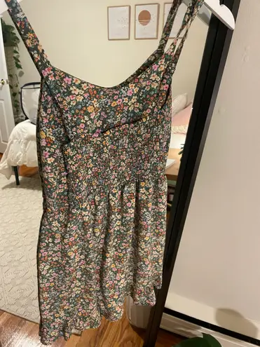 Old Navy cami dress