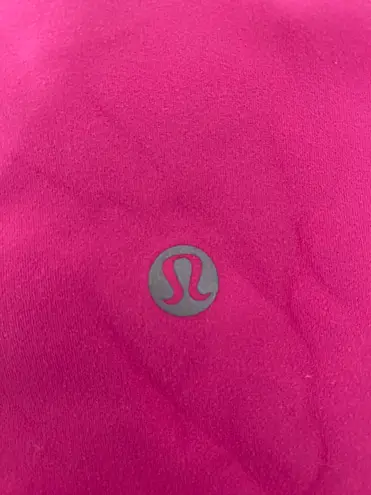 Lululemon Align Biker Shorts