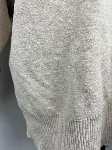 Wilfred Free Cream Tunic Sweater