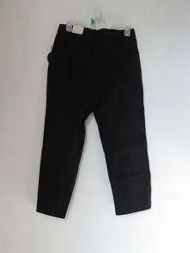 Larry Levine Dress Pants Black