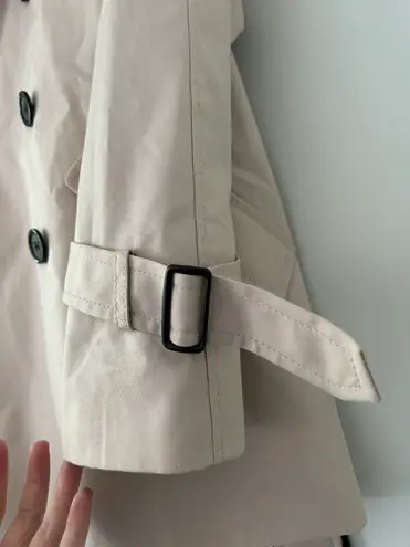 Coach Trench Coat