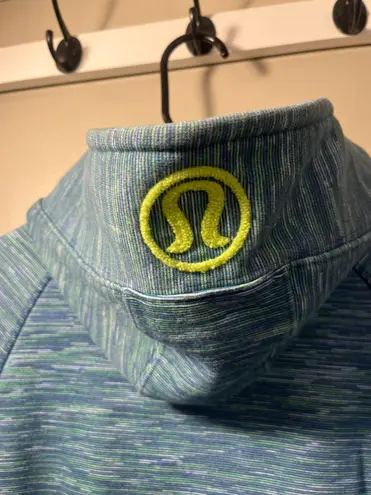 Lululemon Scuba Hoodie