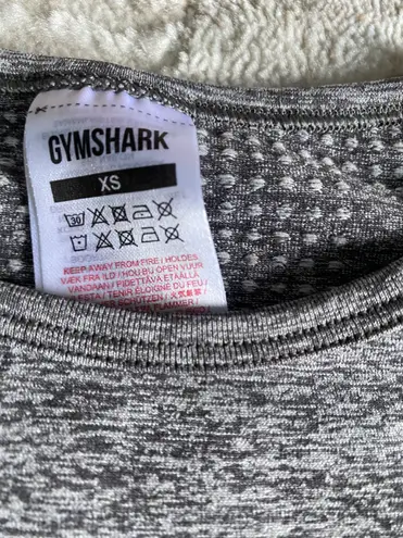 Gymshark Workout Top