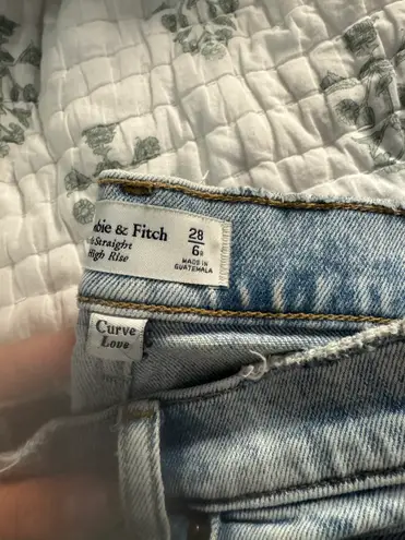 Abercrombie & Fitch Jeans