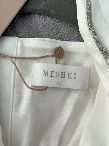 Meshki Dress