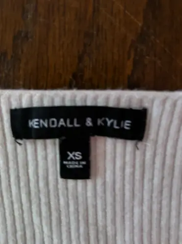 Kendall + Kylie  Top