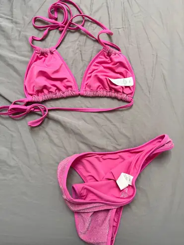 American Eagle Outfitters Bikini Set