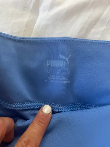 Puma Golf Skirt