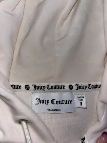 Juicy Couture Jacket