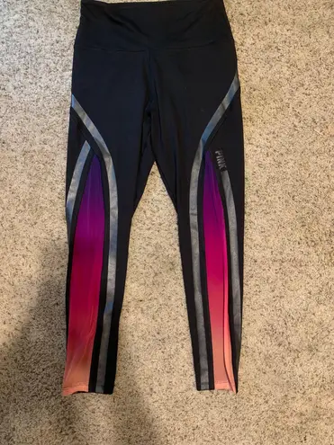 Victoria's Secret  PINK Active Leggings 