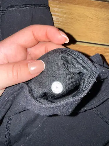 Lululemon  Align Joggers 28" 