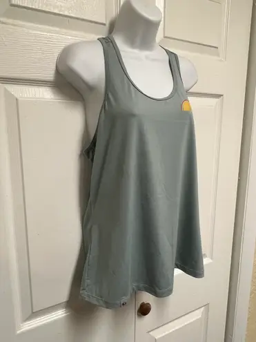 Pearl Izumi Just Happy Riding Bikes Tank