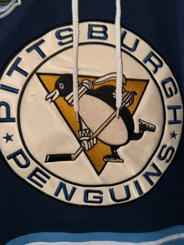 Penguins Jersey
