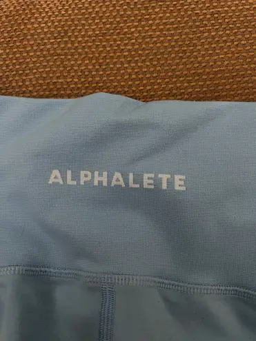 Alphalete Leggings