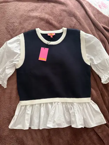 THML  Blouse - Image 1