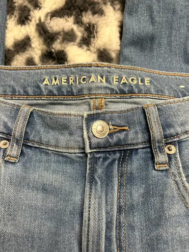 American Eagle baggy jean - Image 2
