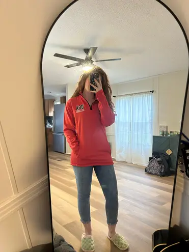 Rivalry Threads uga ( 91) tunic - Image 2