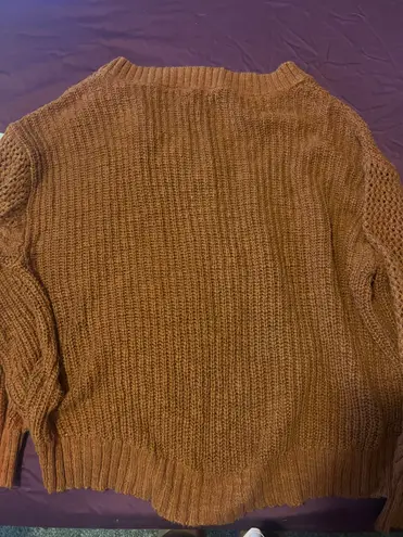 American Eagle Outfitters Sweater