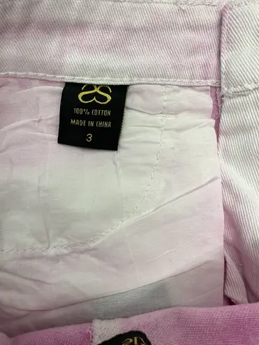 Sparkle Denim Pearls & Gems Boyfriend Jeans (3)