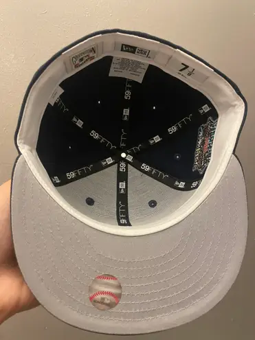 New Era Myfitteds dev kit Pittsburg pirates size 7 1/8 brand new