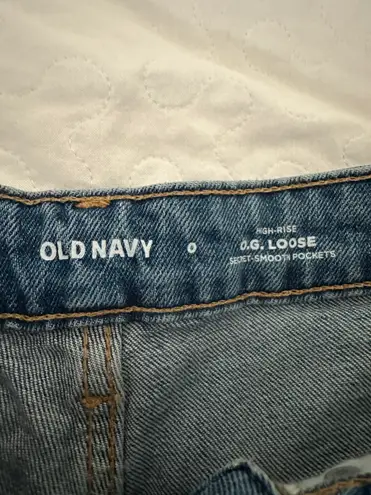 Old Navy Jeans