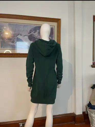 Superdry Vintage sweater dress 6