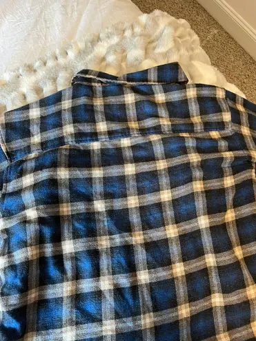 American Eagle Outfitters Vintage Flannel