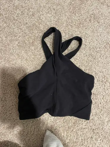 Lululemon Key Hole Tank