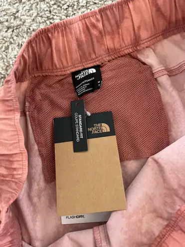 The North Face Shorts