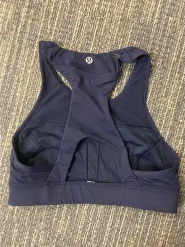 Lululemon  Sports Bra