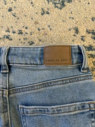 American Eagle Outfitters Stretch Jeans