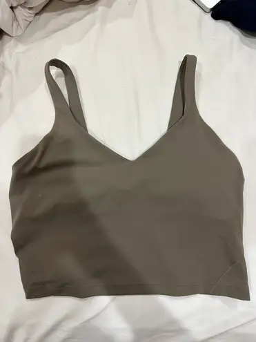 Lululemon Align Tank