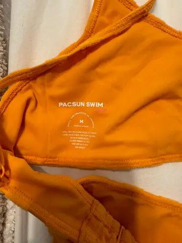 PacSun Bikini Top And Bottoms