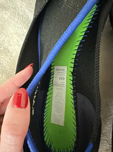 Rothy's The Point Flats