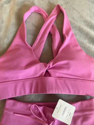 Fabletics Matching Set