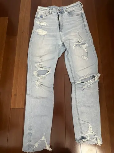 American Eagle  Outfitters Stretch Jeans