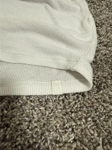 Lululemon Hold Tight Straight