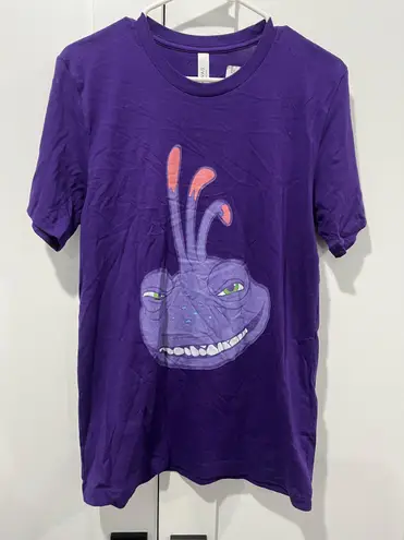 INC Disneys Monsters  Randall T-shirt