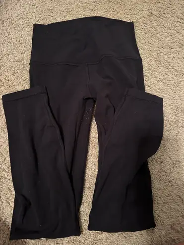 Lululemon Leggings Size 4