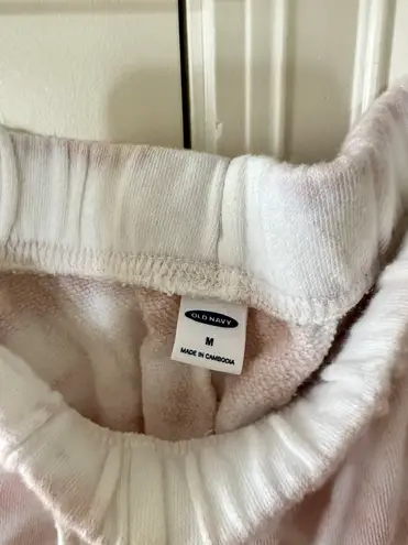 Old Navy Tie Dye Sweatpants