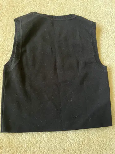 ZARA Tank Top