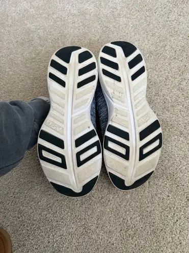 APL TechLoom Pro Sneakers Heather Running Grey 7.5