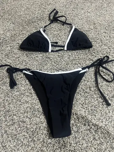 Generic Sea Amimals Camouflage Women Two Piece...