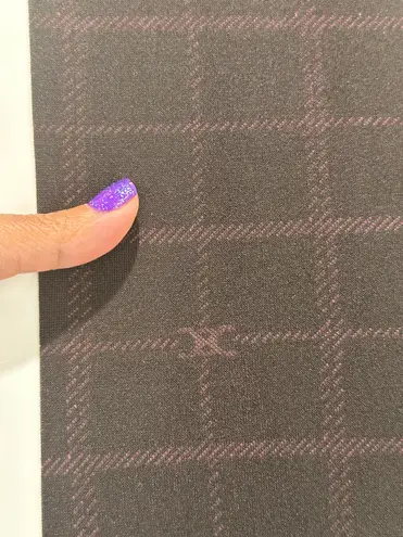 CELINE Authentic women pantysocks tights/stockings with Triomphe logo made in Japan