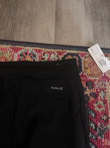 Hurley NWT  Joggers