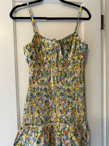 ASOS summer dress