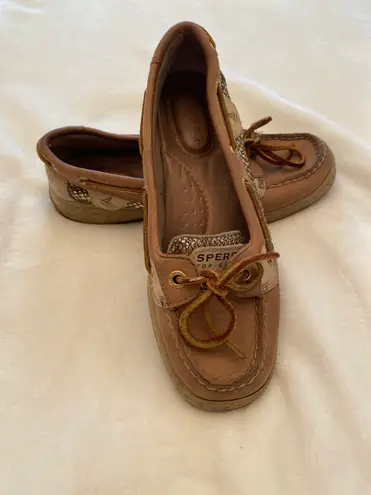 Sperry Top-Sider Angelfish Boat Shoe