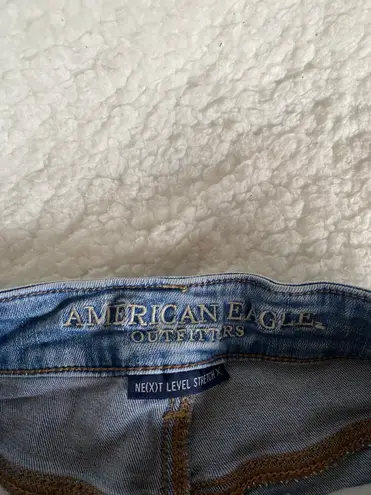 American Eagle Outfitters Jean Shorts