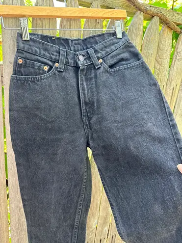 Levi's Vintage Levi Jeans 