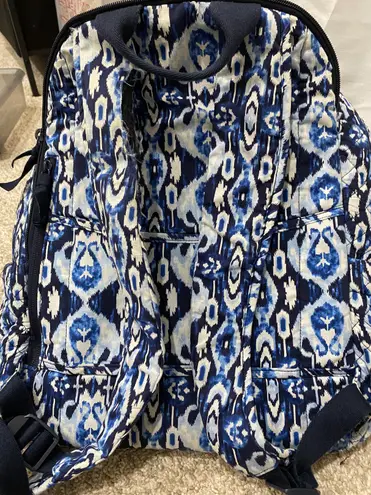 Vera Bradley Medium Backpack